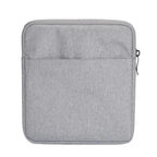 Shockproof Padded Oxford Sleeve Bag for 6-10.5 inch eReader