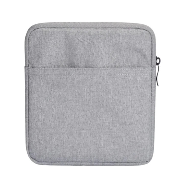 Shockproof Padded Oxford Sleeve Bag for 6-10.5 inch eReader