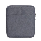 Shockproof Padded Oxford Sleeve Bag for 6-10.5 inch eReader