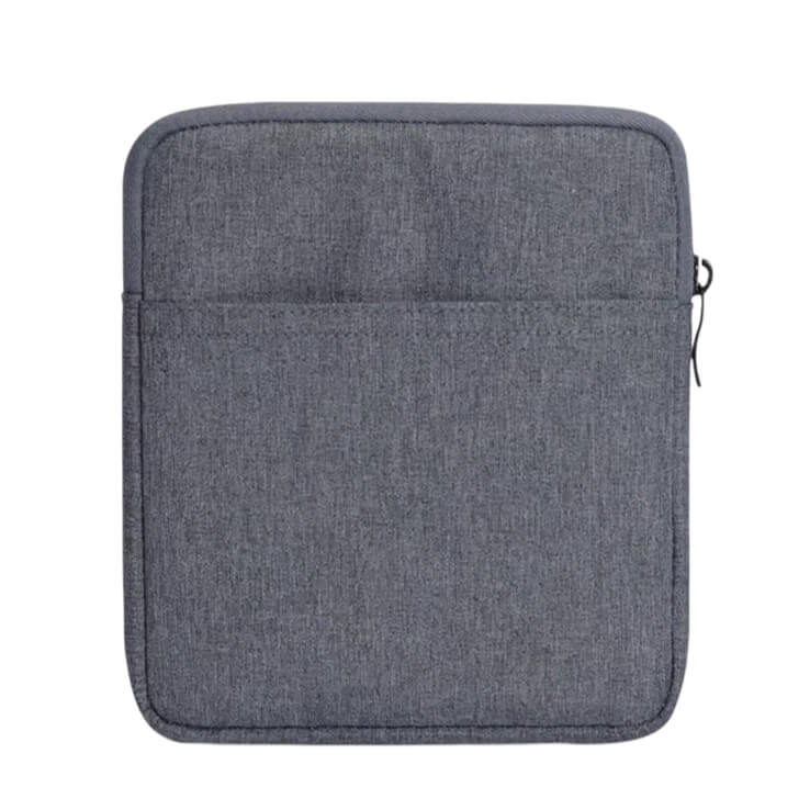 Shockproof Padded Oxford Sleeve Bag for 6-10.5 inch eReader