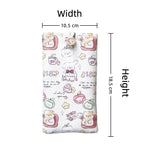 🖐️ Handmade Canvas Protective Sleeve for Boox Palma and Bigme Hibreak