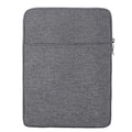 Shockproof Padded Oxford Sleeve Bag for 6-10.5 inch eReader