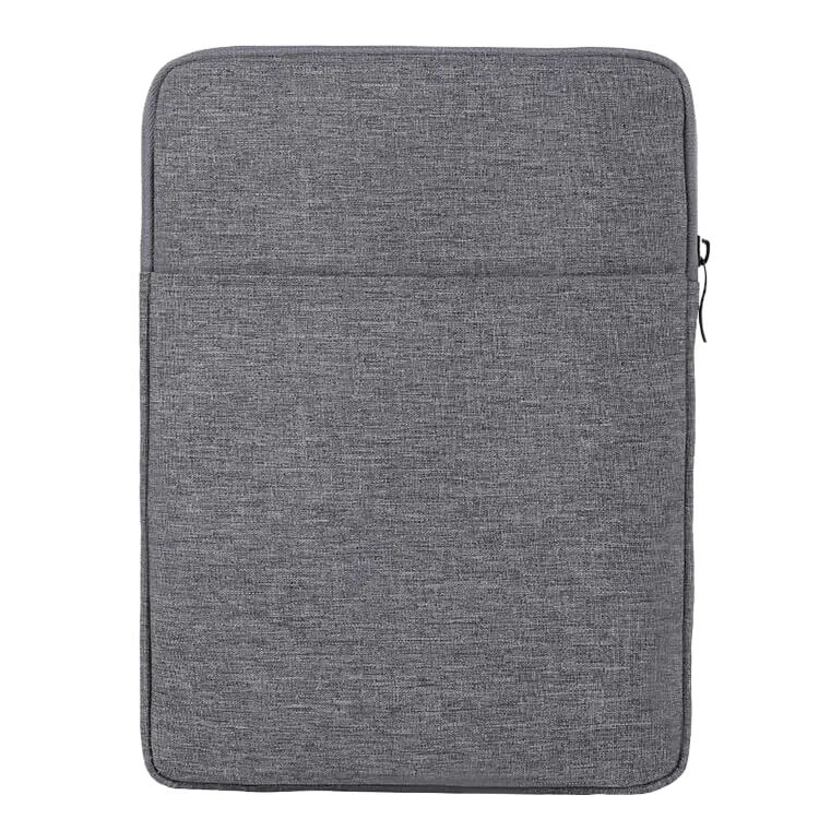Shockproof Padded Oxford Sleeve Bag for 6-10.5 inch eReader