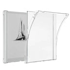 Crystal Clear Case for BOOX Go Series (Go 10.3 / Go Color 7 / Go 6)
