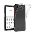 Crystal Clear Case for Bigme Hibreak Series (Hibreak / Hibreak S / Hibreak Pro)