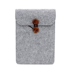 Premium Thick Felt Sleeve Case for 6-7 inch eReader