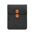 Premium Thick Felt Sleeve Case for 6-7 inch eReader