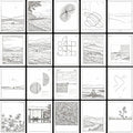 Premium E-Reader Screensaver Collection – 30 Curated Designs