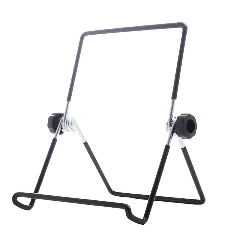 Stable Foldable Reading Stand for 6-13" eReader | Multi-Angle Adjustable