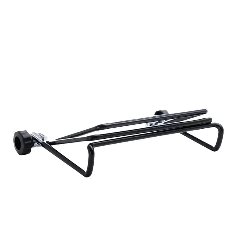 Stable Foldable Reading Stand for 6-13" eReader | Multi-Angle Adjustable