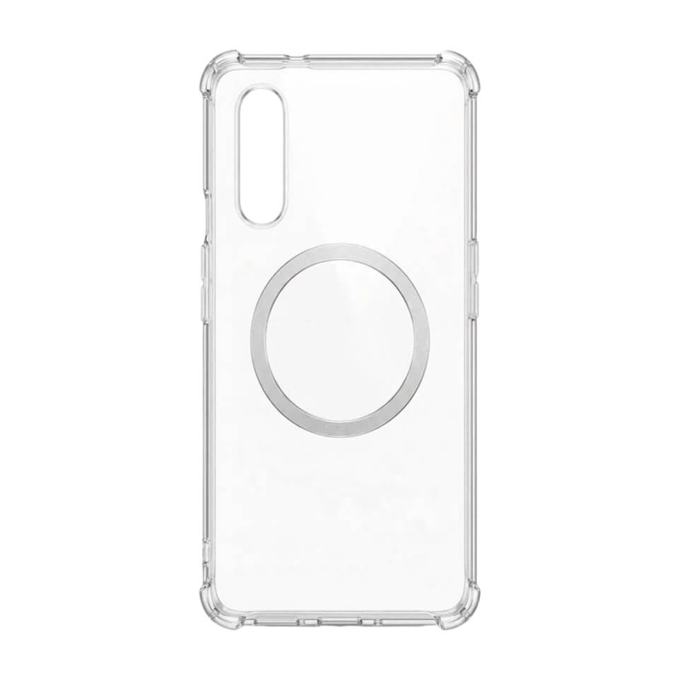 Replacement Clear Case with Magnetic Ring for BOOX Palma 2 Pro & Bigme HiBreak Pro