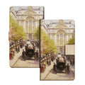 Detachable 2-in-1 Magnetic Folio Cover for BOOX Palma 2 Pro and Bigme HiBreak Pro | Oil Painting Series