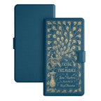 Detachable 2-in-1 Magnetic Folio Cover for BOOX Palma 2 Pro and Bigme HiBreak Pro | Classic Literature Series
