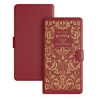 Detachable 2-in-1 Magnetic Folio Cover for BOOX Palma 2 Pro and Bigme HiBreak Pro | Classic Literature Series