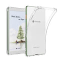 Crystal Clear Case for Viwoods Aipaper Series